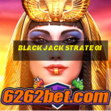 blackjackstrategi