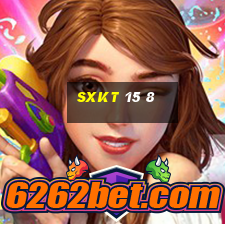 sxkt 15 8