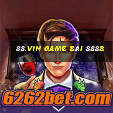 88.Vin Game Bài 888B