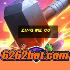 zing me co