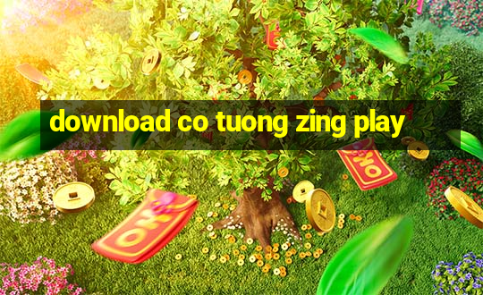 download co tuong zing play