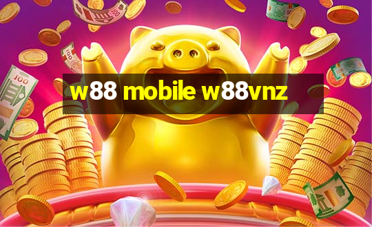 w88 mobile w88vnz