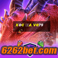 Xóc Đĩa Vg79