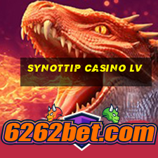 synottip casino lv