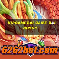 Vipgamebai Game Bài Gunny