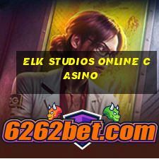 elk studios online casino