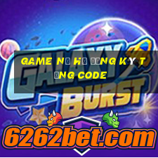 game nổ hủ đăng ký tặng code