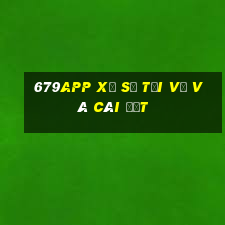 679app Xổ số Tải về và cài đặt