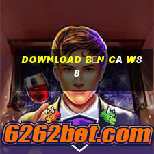 download bắn cá w88