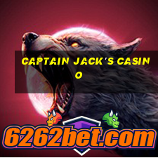 captain jack's casino