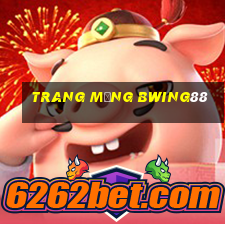 trang mạng bwing88