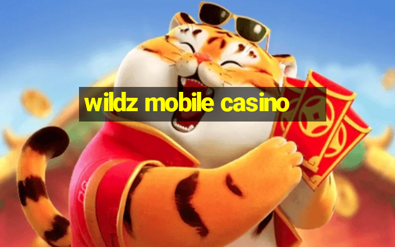 wildz mobile casino