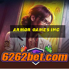 armor games inc