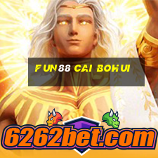 Fun88 Cai Bohui