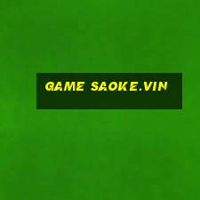 game saoke.vin