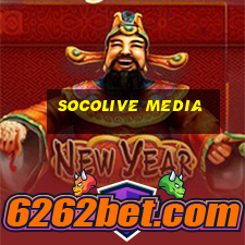 socolive media