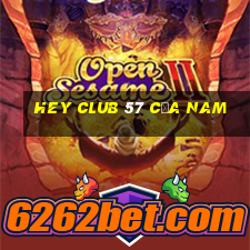 hey club 57 cửa nam