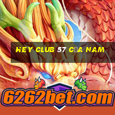 hey club 57 cửa nam