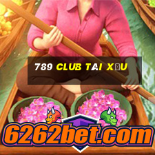 789 club tài xỉu