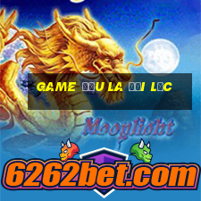 game đấu la đại lục