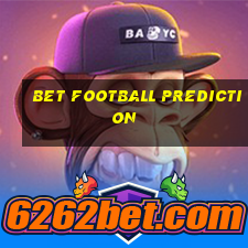 bet football prediction