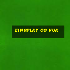 zingplay co vua