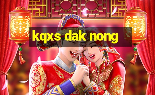 kqxs dak nong