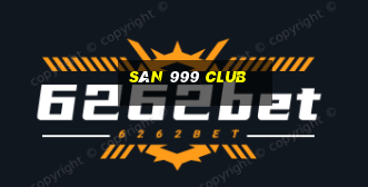 sân 999 club