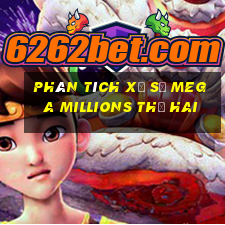 Phân tích xổ số mega millions thứ hai