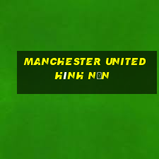 manchester united hình nền