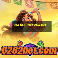 game co nhao