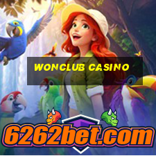 wonclub casino