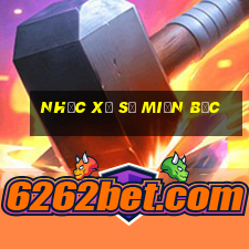 nhạc xổ số miền bắc