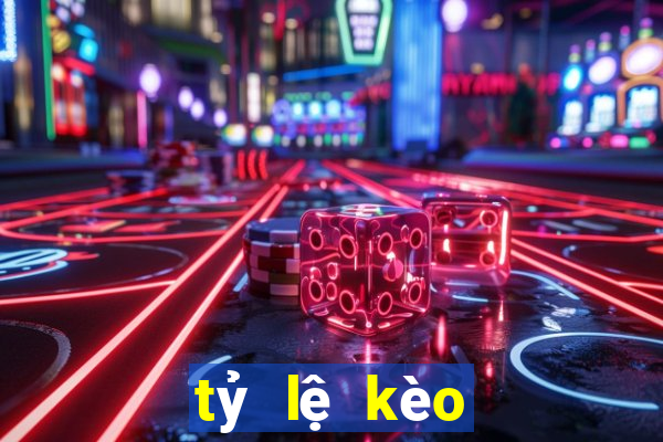 tỷ lệ kèo cái đêm nay