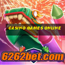 casino games online