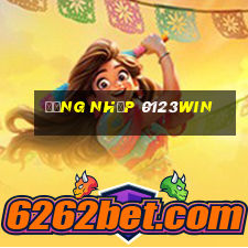 Đăng Nhập 0123win