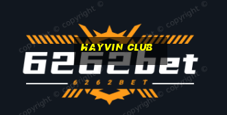 hayvin club