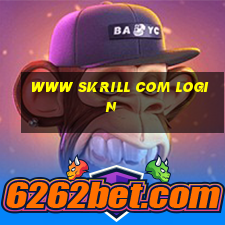 www skrill com login