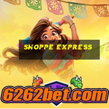 shoppe express