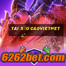 tài xỉu caovietnet