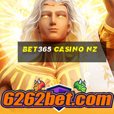 bet365 casino nz