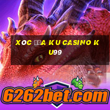 xóc đĩa ku casino ku99