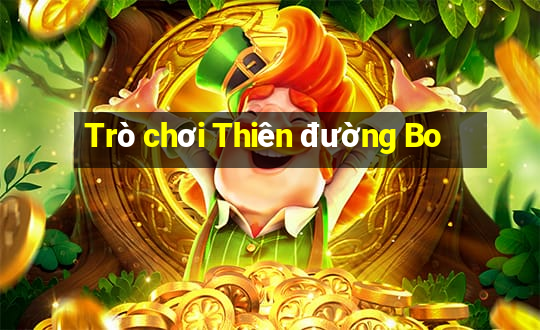 Trò chơi Thiên đường Bo