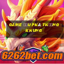 game đấu phá thương khung