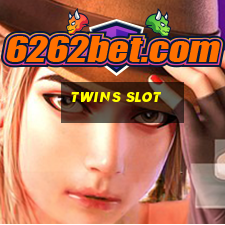 twins slot