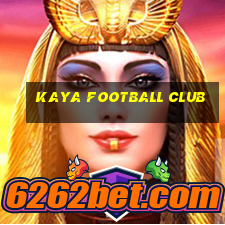 kaya football club