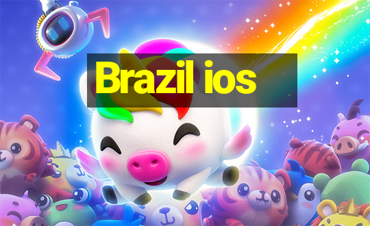 Brazil ios