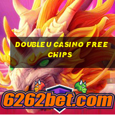 doubleu casino free chips