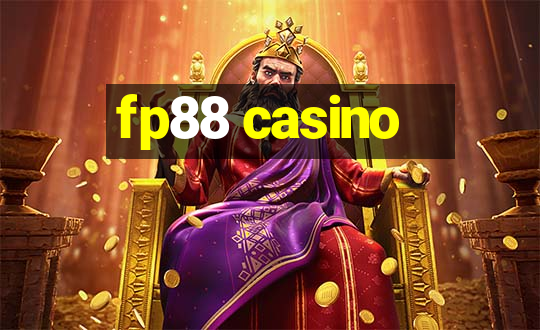 fp88 casino