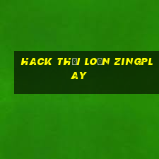 hack thời loạn zingplay